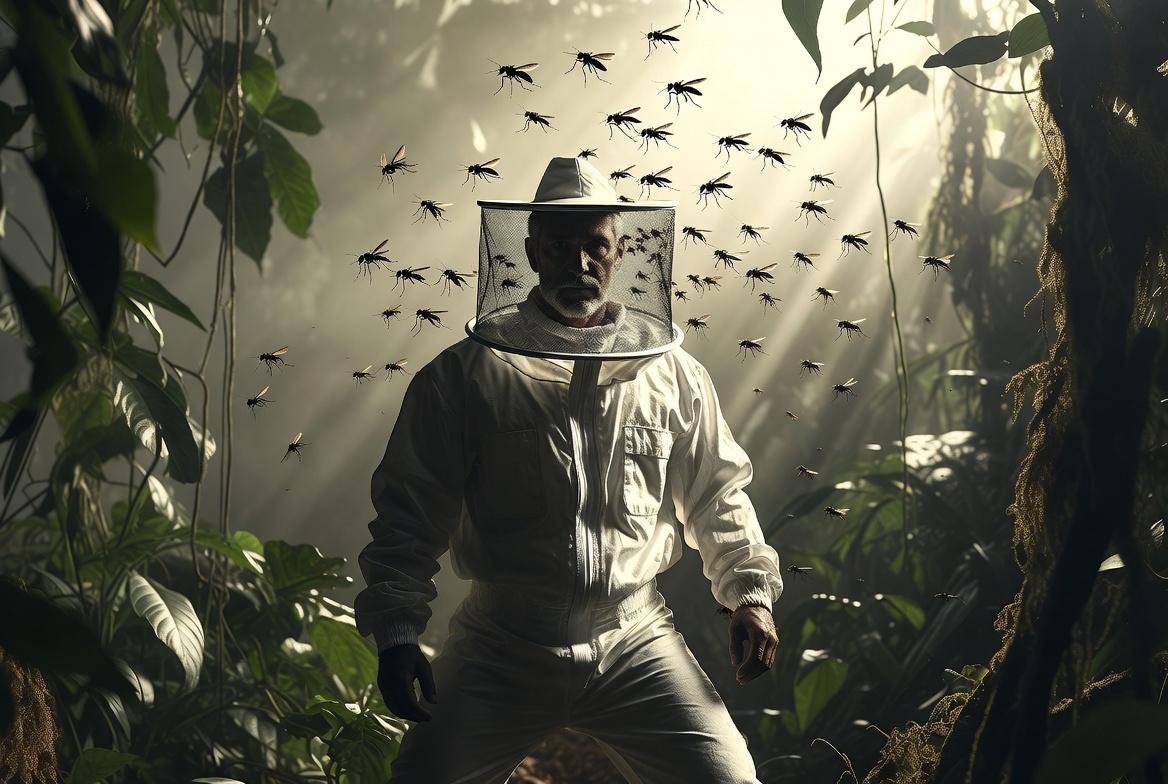 Bug·Bane